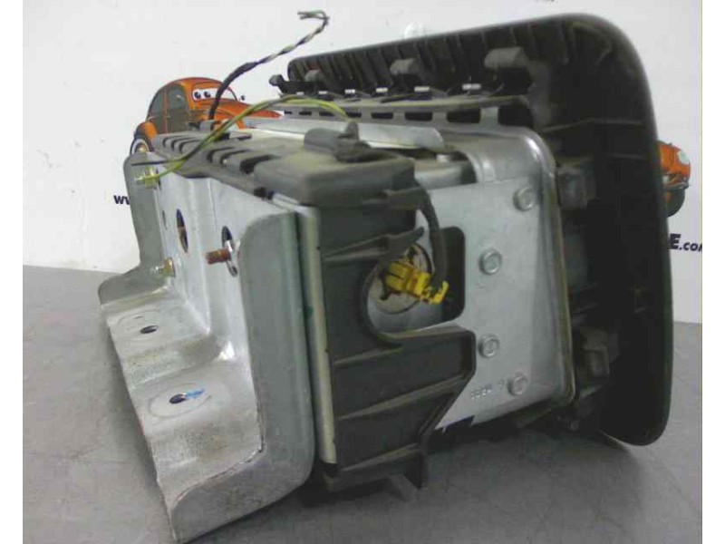 Recambio de airbag delantero derecho para ford fiesta (cbk) referencia OEM IAM 2S6AA044H31AG 1199004057102359 179/M