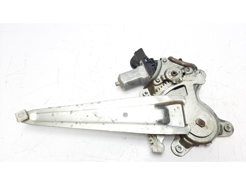 Recambio de elevalunas trasero izquierdo para toyota rav 4 (a3) executive referencia OEM IAM 8571035180  
