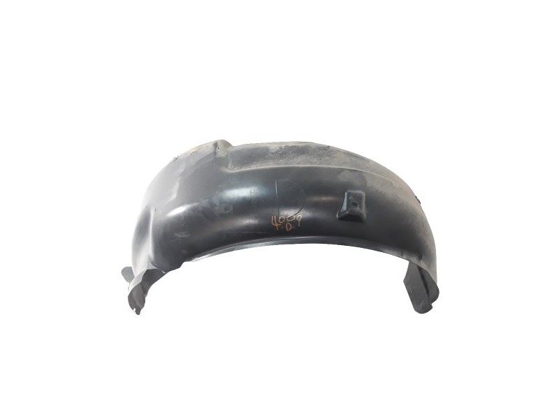 Recambio de paso rueda trasero derecho para seat altea xl (5p5) 1.6 tdi referencia OEM IAM 5P5810970D  