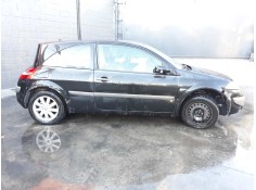 RENAULT MEGANE II BERLINA 3P