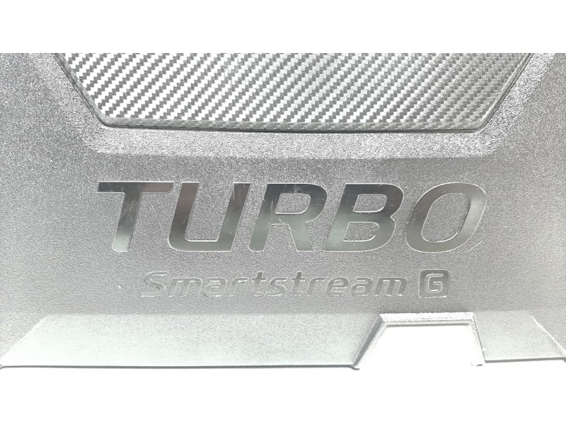 Recambio de tapa motor para kia stonic (ybcuv) 1.0 tgdi cat referencia OEM IAM 2924007630  