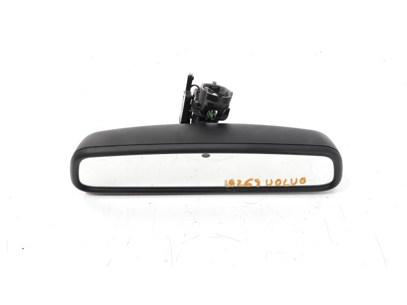 Recambio de espejo para volvo c30 2.0 d momentum referencia OEM IAM 30799776  