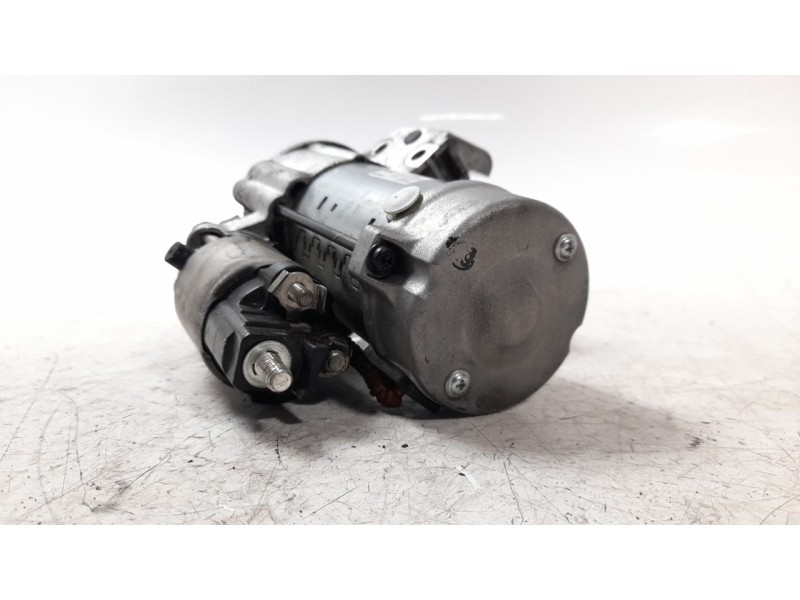 Recambio de motor arranque para bmw serie 4 gran coupe (f36) 420d referencia OEM IAM 8570846 ARF310504HQ 