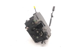 CERRADURA PUERTA TRASERA IZQUIERDA 9810309980 