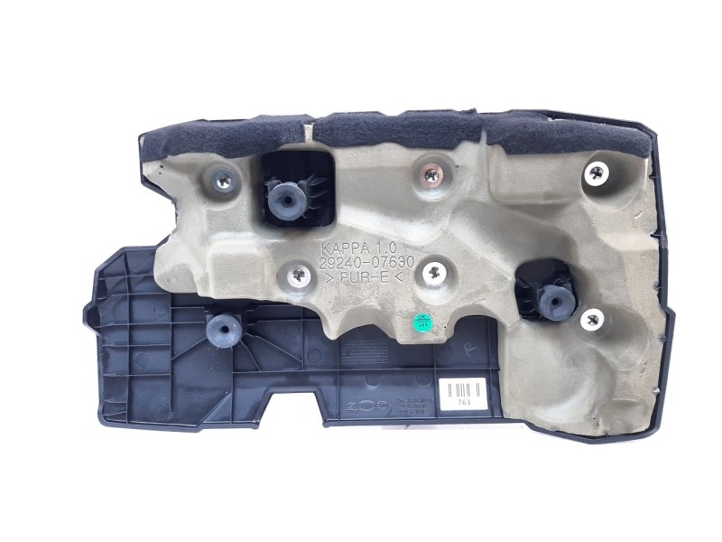 Recambio de tapa motor para kia stonic (ybcuv) 1.0 tgdi cat referencia OEM IAM 2924007630  
