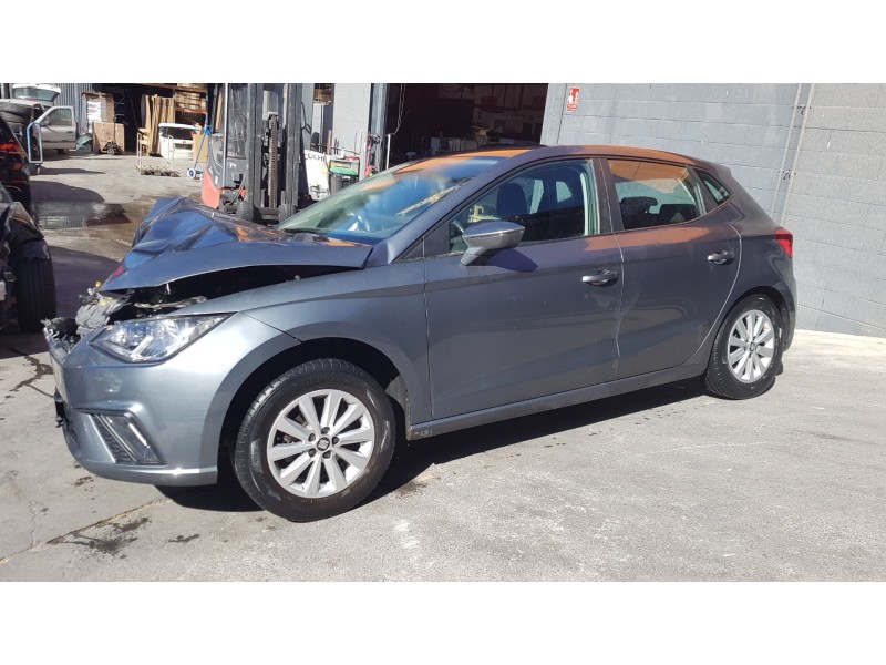 seat ibiza (kj1) del año 2018