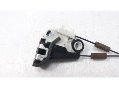 Recambio de cerradura puerta trasera derecha para honda hr-v (..) 1.6 dtec cat referencia OEM IAM 72610T8KG01   2