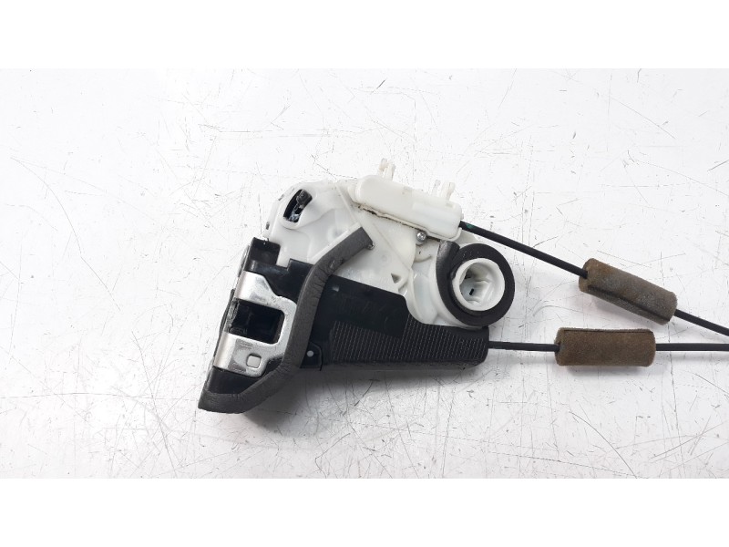 Recambio de cerradura puerta trasera derecha para honda hr-v (..) 1.6 dtec cat referencia OEM IAM 72610T8KG01  