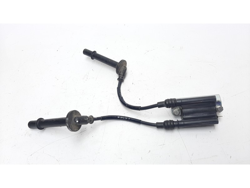 Recambio de bobina encendido para honda cb 650r referencia OEM IAM 30525MKND50  