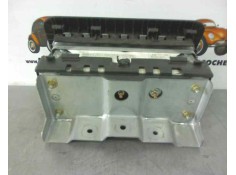 Recambio de airbag delantero derecho para ford fiesta (cbk) referencia OEM IAM 2S6AA044H31AF 3199002169002394  2