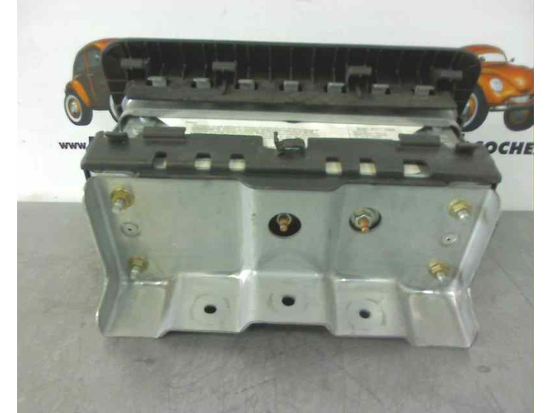 Recambio de airbag delantero derecho para ford fiesta (cbk) referencia OEM IAM 2S6AA044H31AF 3199002169002394 