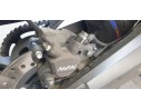 PINZA DE FRENO TRASERA 43150MJEDB1 43150MJEDB1 