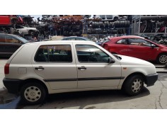 VOLKSWAGEN GOLF III BERLINA (1H1)
