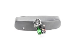 Recambio de espejo para volvo c30 2.0 d momentum referencia OEM IAM 30799776   2