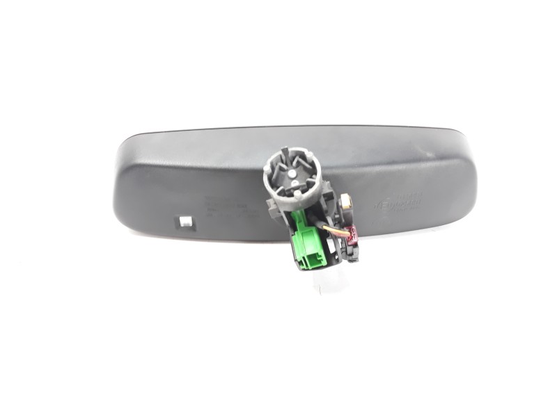 Recambio de espejo para volvo c30 2.0 d momentum referencia OEM IAM 30799776  