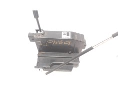 Recambio de cerradura puerta trasera izquierda para peugeot 308 1.6 blue-hdi fap referencia OEM IAM 9810309980   2