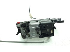 Recambio de cerradura puerta trasera izquierda para citroen c4 cactus 1.2 12v e-thp / puretech referencia OEM IAM 9819038980   2
