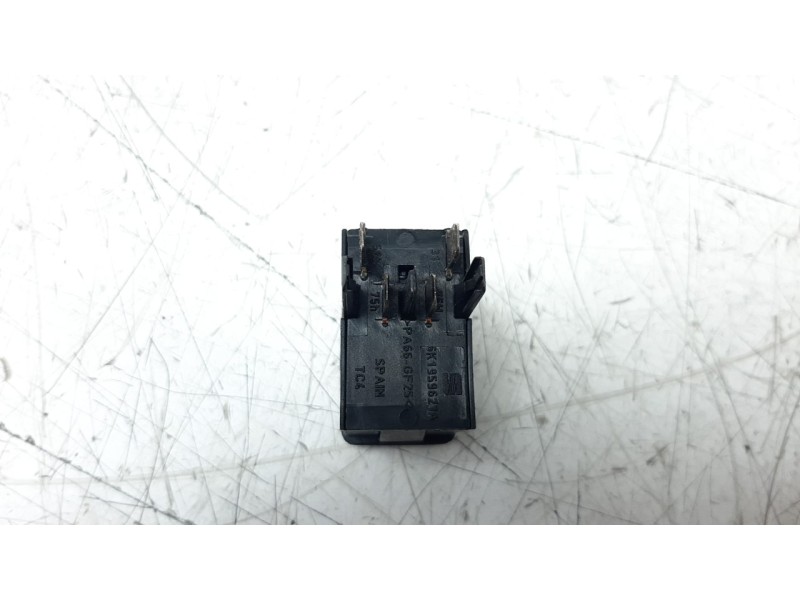 Recambio de interruptor para seat ibiza (6k) 1.4 referencia OEM IAM 5K1959621A  