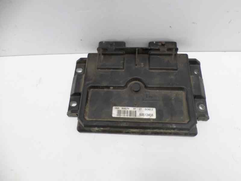Recambio de centralita motor uce para peugeot partner (s1) combispace referencia OEM IAM 9646260280  