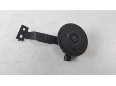 Recambio de claxon para kia rio (yb) concept referencia OEM IAM 96610H8000  