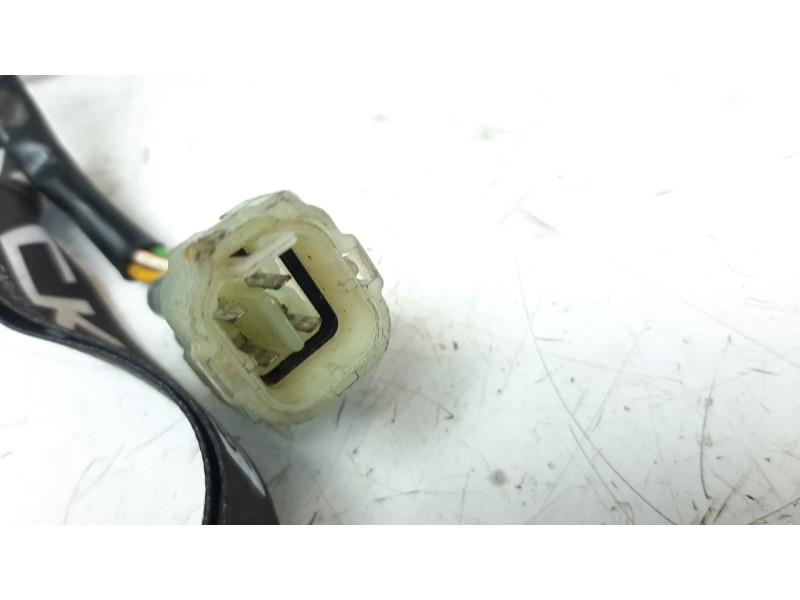 Recambio de conmutador de arranque para ducati scrambler referencia OEM IAM 59821441D  