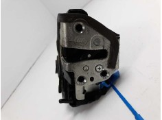 Recambio de cerradura puerta trasera derecha para toyota auris hybrid active referencia OEM IAM   