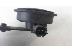 Recambio de claxon para kia rio (yb) concept referencia OEM IAM 96610H8000   2