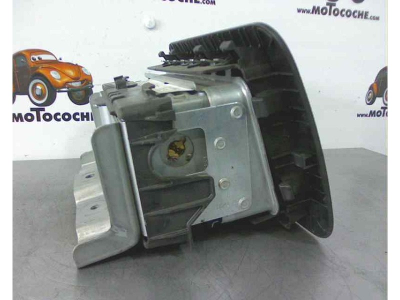 Recambio de airbag delantero derecho para ford fiesta (cbk) referencia OEM IAM 2S6AA044H31AF 3199002169002394 