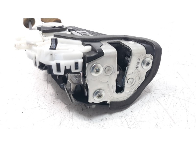 Recambio de cerradura puerta trasera derecha para honda hr-v (..) 1.6 dtec cat referencia OEM IAM 72610T8KG01  