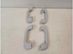 Recambio de maneta interior delantera derecha para opel corsa e color edition referencia OEM IAM   