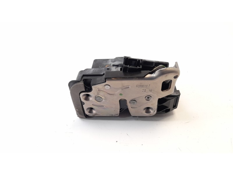 Recambio de cerradura puerta trasera derecha para opel astra k lim. 5türig 1.6 cdti dpf referencia OEM IAM 13507136  