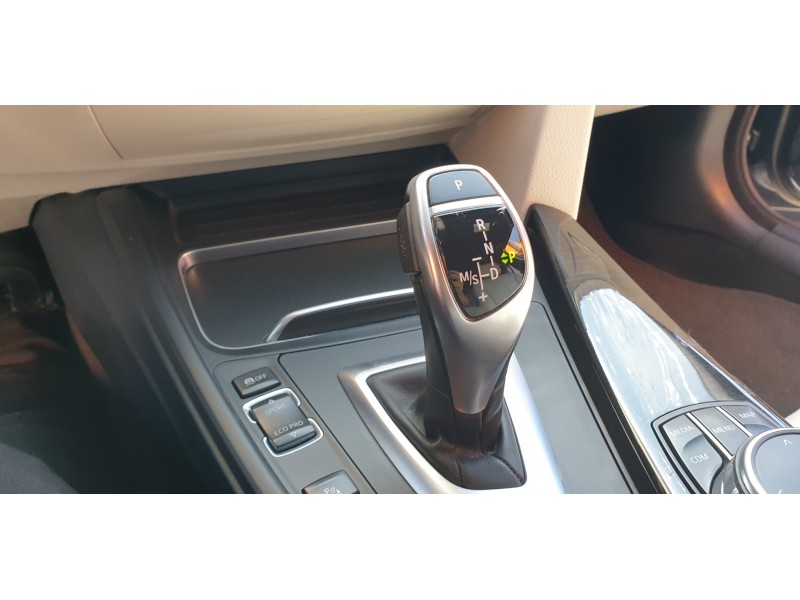 Recambio de palanca cambio para bmw serie 4 gran coupe (f36) 420d referencia OEM IAM 1009997100  