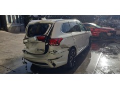 mitsubishi outlander (gf0) del año 2018 2