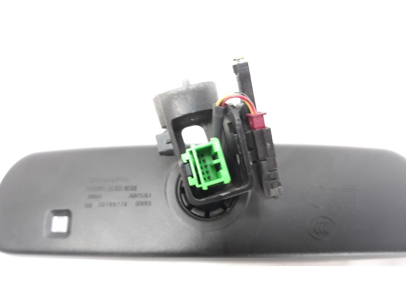 Recambio de espejo para volvo c30 2.0 d momentum referencia OEM IAM 30799776  