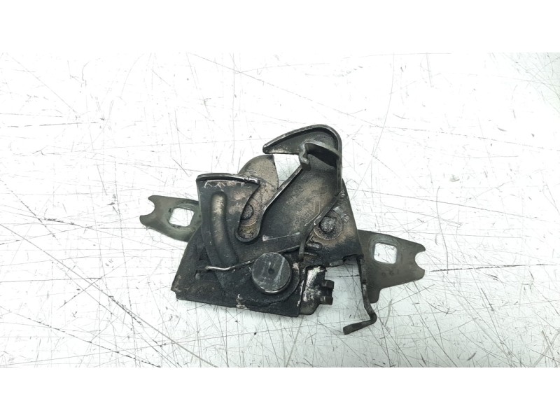 Recambio de cerradura capo para seat ibiza (6k) 1.4 referencia OEM IAM 1HM823509  