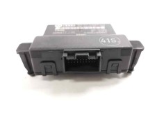 Recambio de modulo confort para audi a3 sportback (8p) 1.9 tdi ambition referencia OEM IAM 1K0907530AA   2