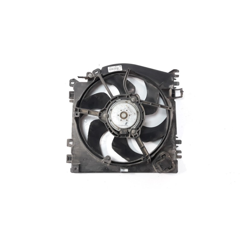 Recambio de electroventilador para renault clio iii 1.5 dci diesel cat referencia OEM IAM 8200748439 47371 