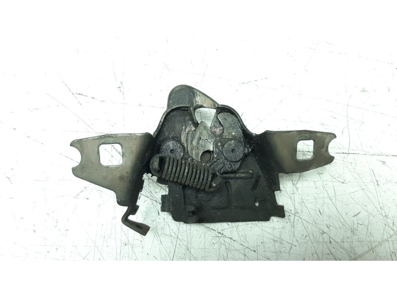 Recambio de cerradura capo para seat ibiza (6k) 1.4 referencia OEM IAM 1HM823509  