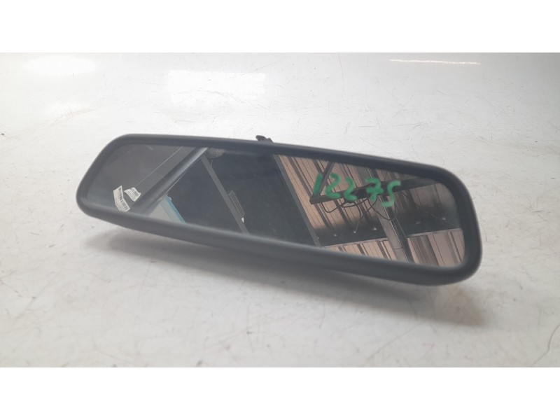 Recambio de espejo para land rover discovery sport (l550) 2.0 d 4x4 referencia OEM IAM FK7217E678AA  