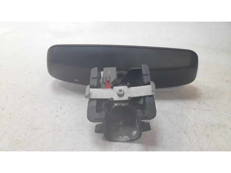 Recambio de espejo para land rover discovery sport (l550) 2.0 d 4x4 referencia OEM IAM FK7217E678AA  