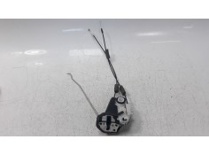 CERRADURA PUERTA TRASERA IZQUIERDA 72650T8KG01 