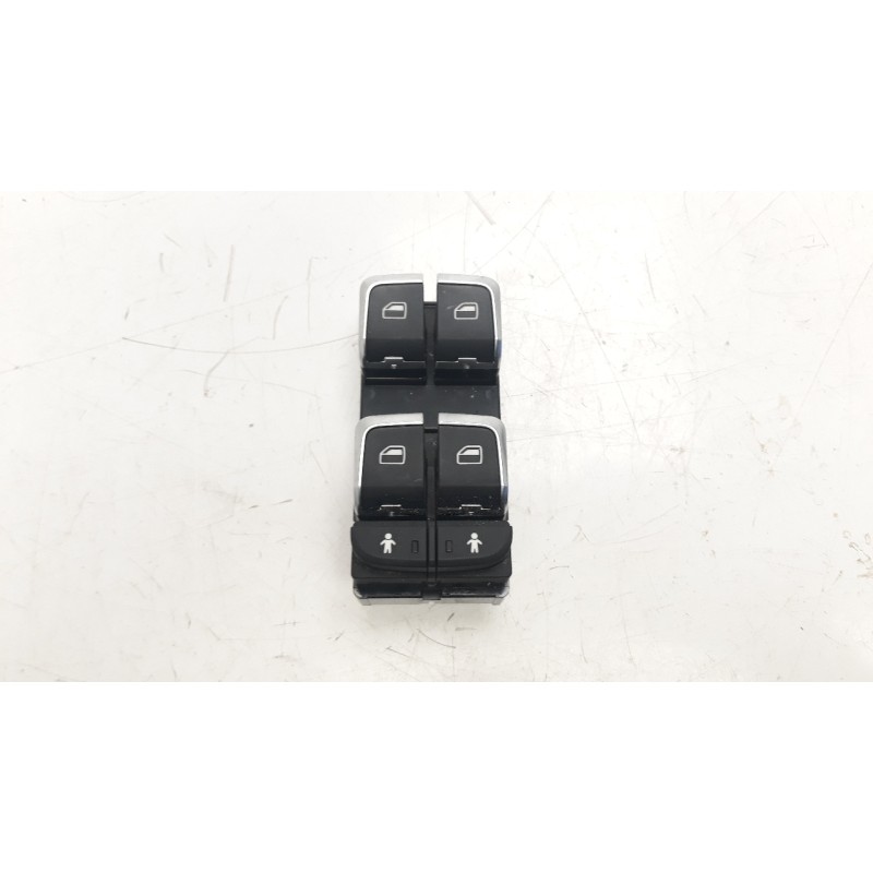 Recambio de mando elevalunas delantero izquierdo para audi a3 sportback (8va) 1.8 16v tfsi referencia OEM IAM 8V0959851E IAF3500