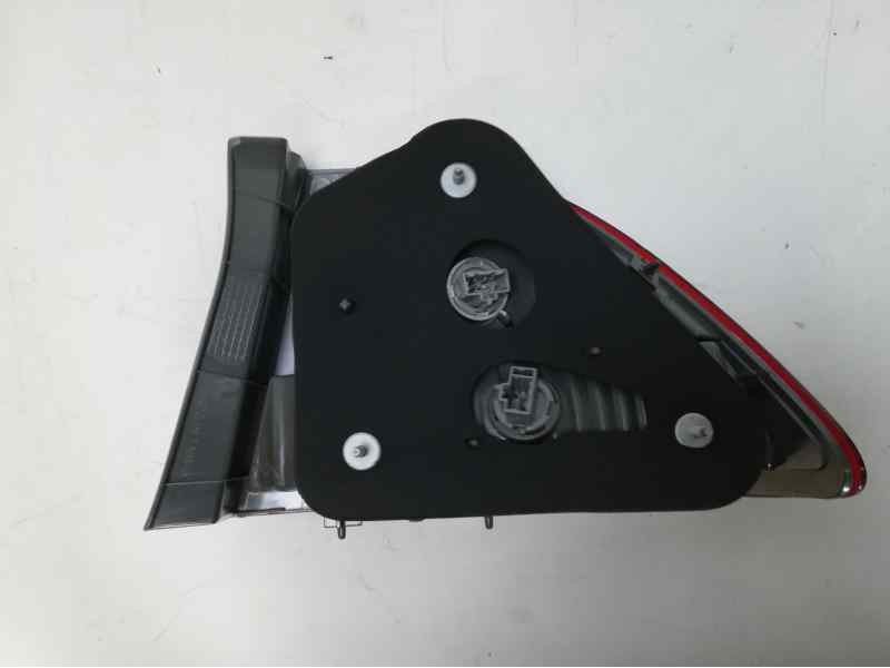 Recambio de piloto trasero izquierdo para honda civic lim.4 (fd) referencia OEM IAM 2201945 108502651 16370701
