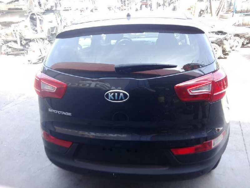 kia sportage del año 2012