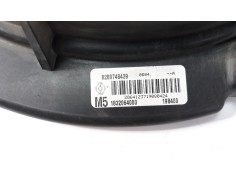 Recambio de electroventilador para renault clio iii 1.5 dci diesel cat referencia OEM IAM 8200748439 47371  2