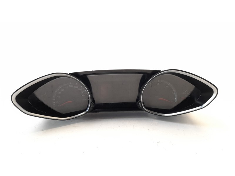 Recambio de cuadro instrumentos para peugeot 308 1.6 blue-hdi fap referencia OEM IAM 9809838380  