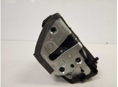 CERRADURA PUERTA TRASERA IZQUIERDA REF 