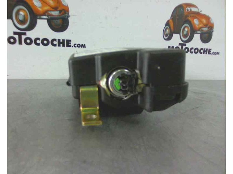 Recambio de airbag lateral delantero derecho para ford mondeo berlina (ge) referencia OEM IAM 1S71F611D10 30321200B 6144