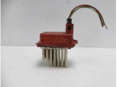 RESISTENCIA CALEFACCION 1J0907521 657364M 5DS00646701