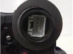 Recambio de cerradura puerta trasera izquierda para toyota auris hybrid active referencia OEM IAM    2